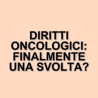 Nuove tutele per i pazienti oncologici: la Camera approva un emendamento cruciale