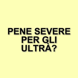 La Cassazione conferma l'associazione per delinquere tra gli ultrà della Juventus: pene severe per i Drughi