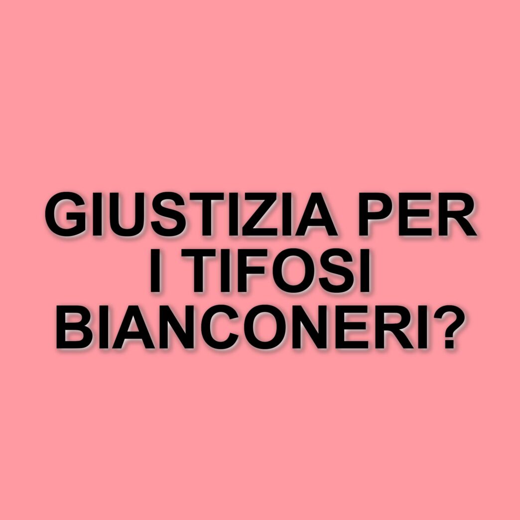 La Cassazione conferma le condanne per i tifosi della Juventus coinvolti nell'inchiesta Last Banner