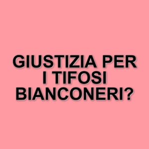 La Cassazione conferma le condanne per i tifosi della Juventus coinvolti nell'inchiesta Last Banner