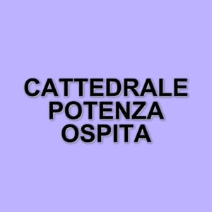 Santa Messa dalla Cattedrale di Potenza: Diretta su Rai 1 per la IV Domenica di Quaresima