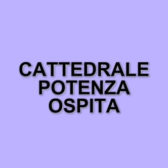 Santa Messa dalla Cattedrale di Potenza: Diretta su Rai 1 per la IV Domenica di Quaresima