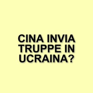 La Cina si afferma come mediatore globale nella crisi ucraina: un'analisi della nuova diplomazia