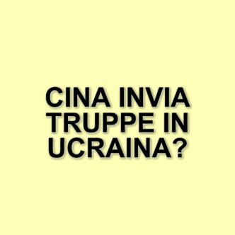 La Cina si afferma come mediatore globale nella crisi ucraina: un'analisi della nuova diplomazia