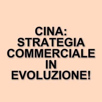 La Cina rivede la sua strategia commerciale: tensioni con la Russia e rafforzamento dei legami con l'Unione Europea