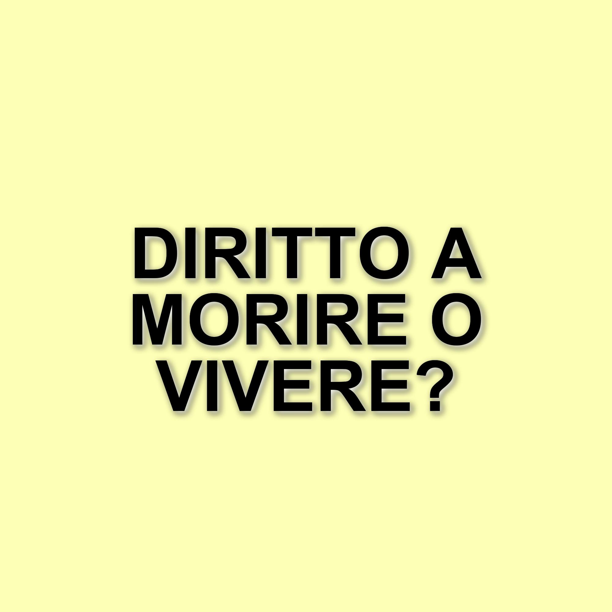 Corte Costituzionale e fine vita: un dibattito che continua a sollevare interrogativi