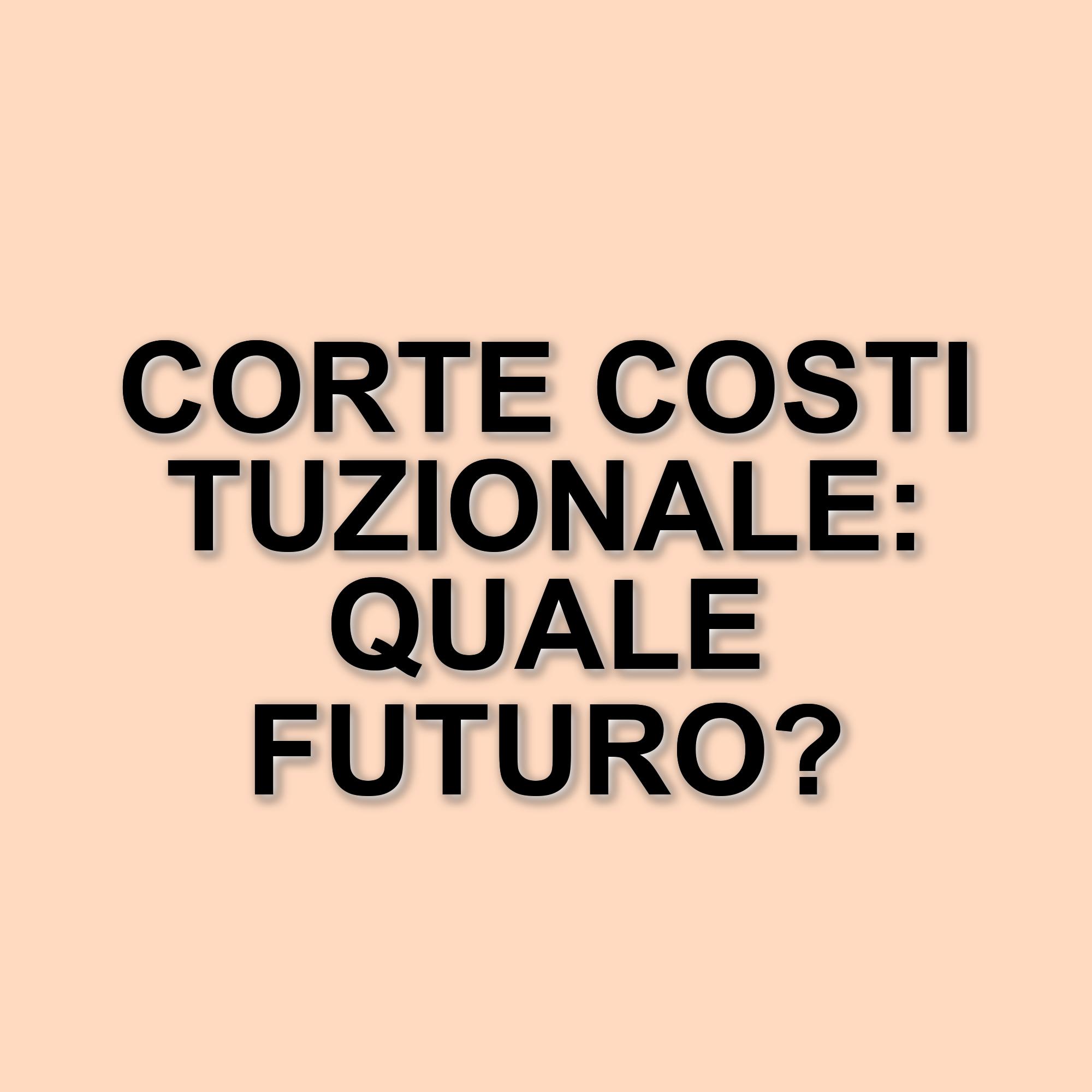 Corte costituzionale: nuovo dibattito sul suicidio assistito in Italia