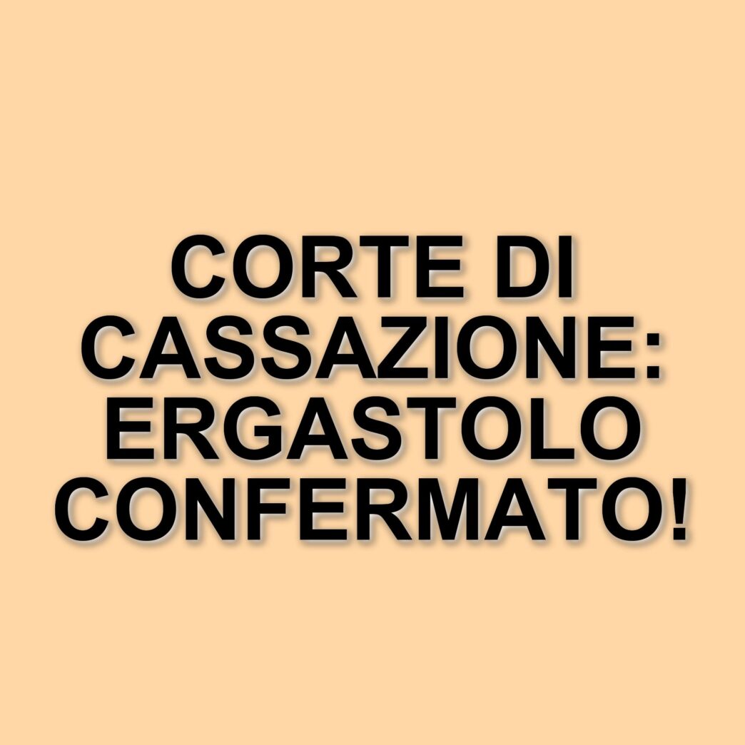 La Cassazione respinge la revisione del processo per la strage di Erba: Olindo e Rosa restano in carcere