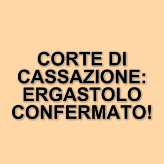 La Cassazione respinge la revisione del processo per la strage di Erba: Olindo e Rosa restano in carcere