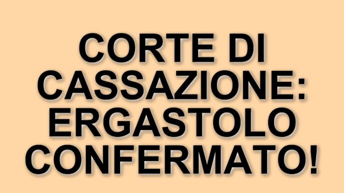 La Cassazione respinge la revisione del processo per la strage di Erba: Olindo e Rosa restano in carcere