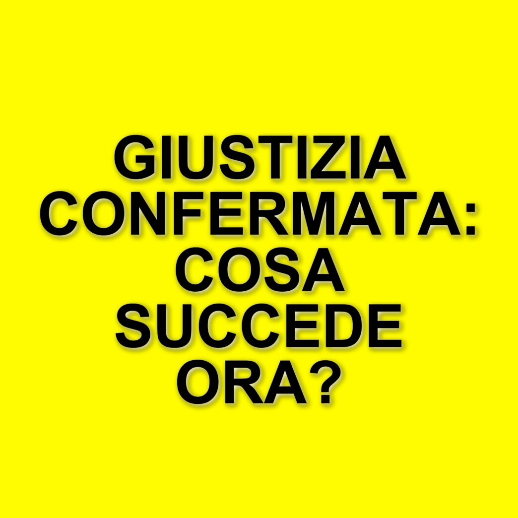 Rigettato il ricorso di Olindo Romano e Rosa Bazzi, confermata la condanna all'ergastolo per la strage di Erba