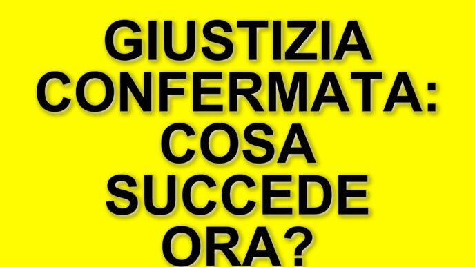 Rigettato il ricorso di Olindo Romano e Rosa Bazzi, confermata la condanna all'ergastolo per la strage di Erba