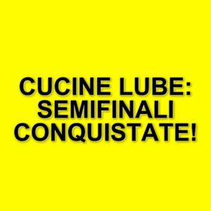 La Cucine Lube Civitanova avanza in semifinale, battuta l'Allianz Milano: ora sfida Perugia