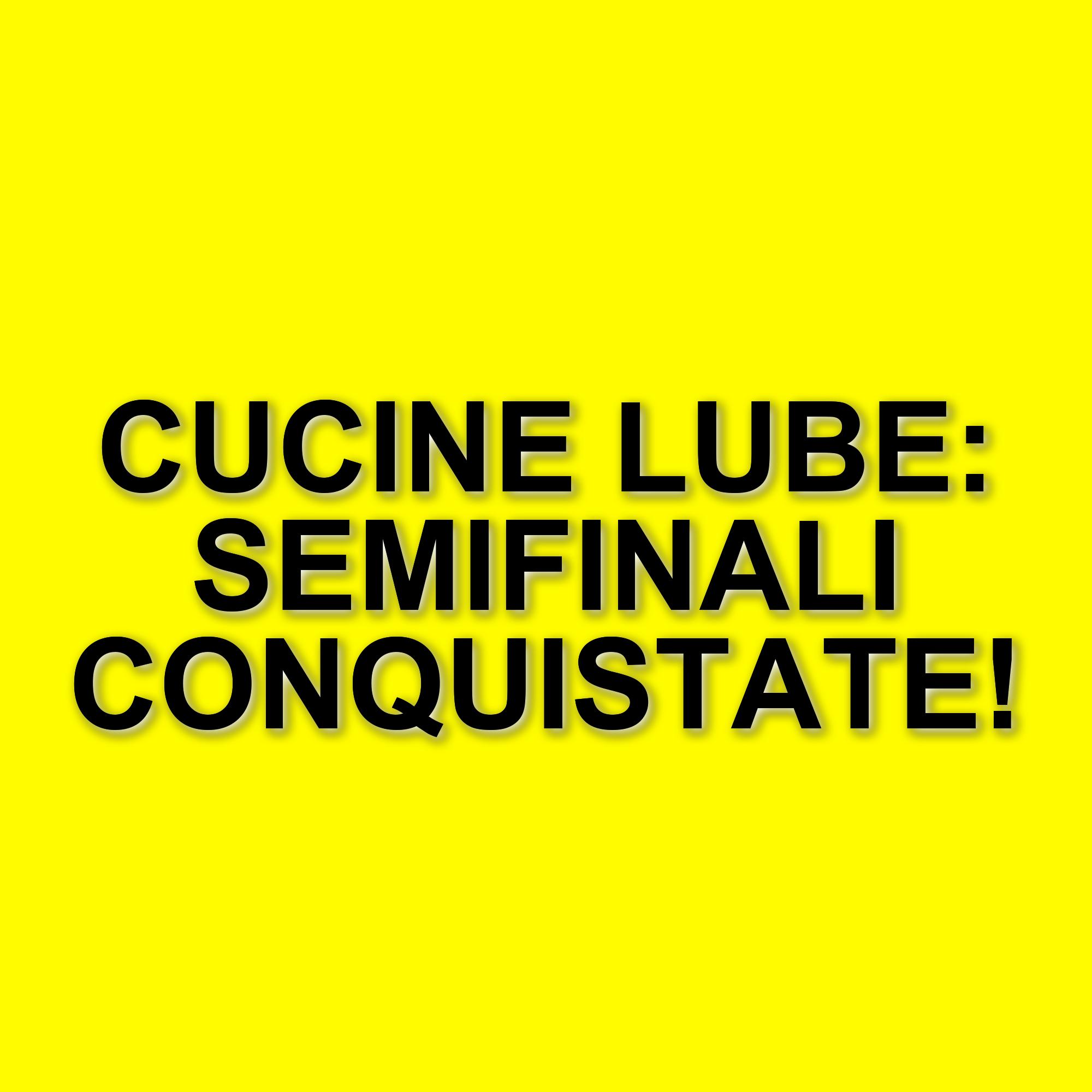La Cucine Lube Civitanova avanza in semifinale, battuta l'Allianz Milano: ora sfida Perugia