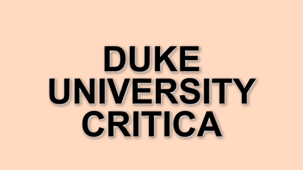 Polemiche Per L'Uso Del Marchio Duke University In Una Scena Di The White Lotus
