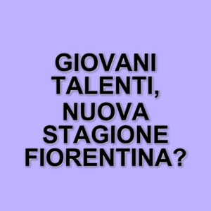 Mattia Barzagli e Alvaro Valero: due giovani talenti della Fiorentina con sogni simili