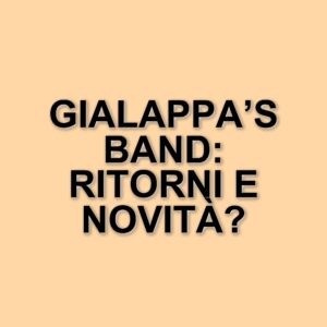 La Gialappa’s Band: Un viaggio tra satira e nuovi progetti televisivi