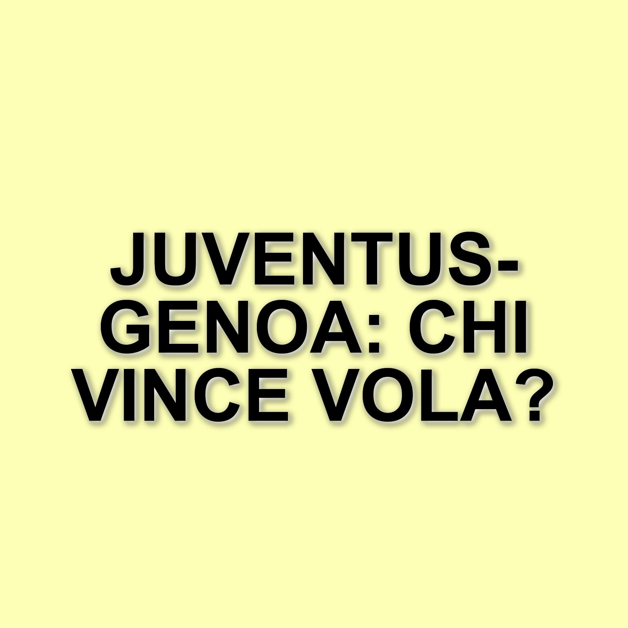 La Juventus si prepara a sfidare il Genoa: Tudor punta sul suo modulo preferito