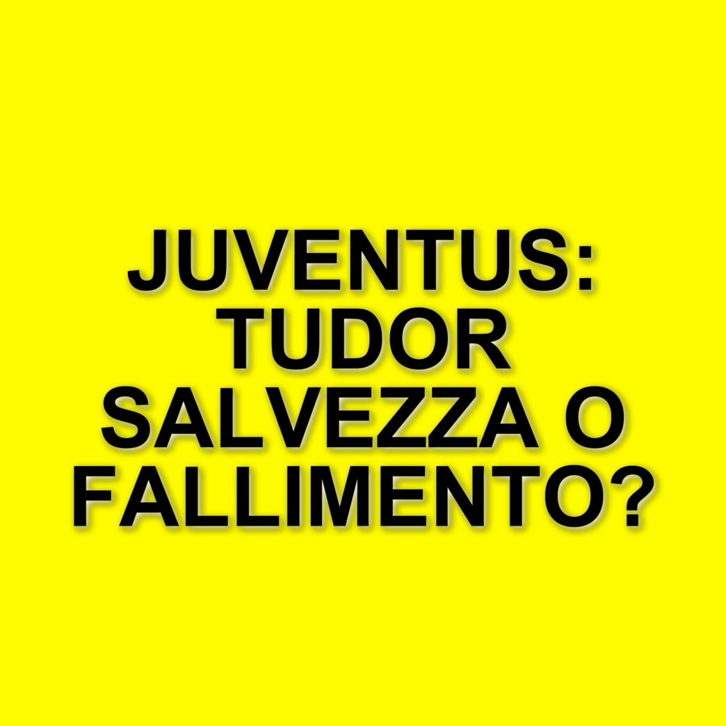 La Juventus e Thiago Motta: Un rapporto breve e turbolento di otto mesi