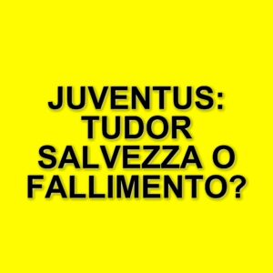 La Juventus e Thiago Motta: Un rapporto breve e turbolento di otto mesi