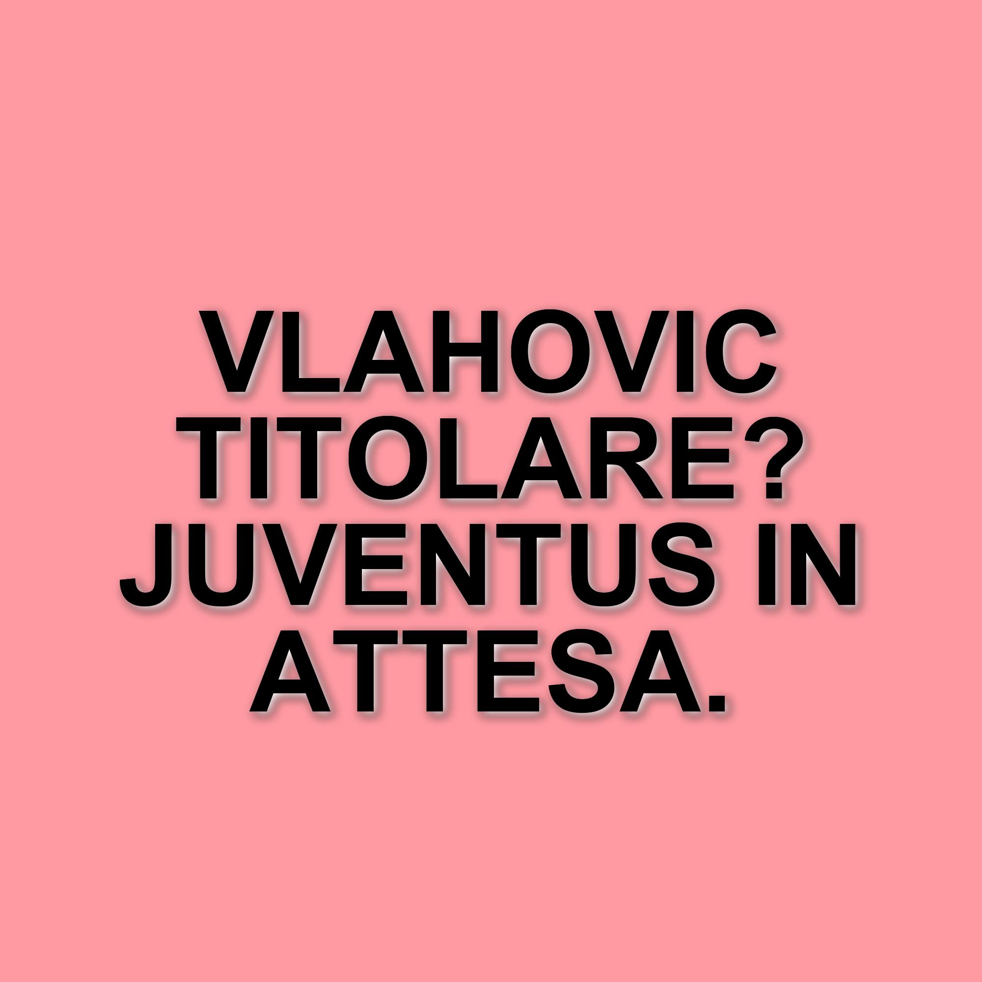 Igor Tudor alla guida della Juventus: la sfida contro il Genoa si avvicina