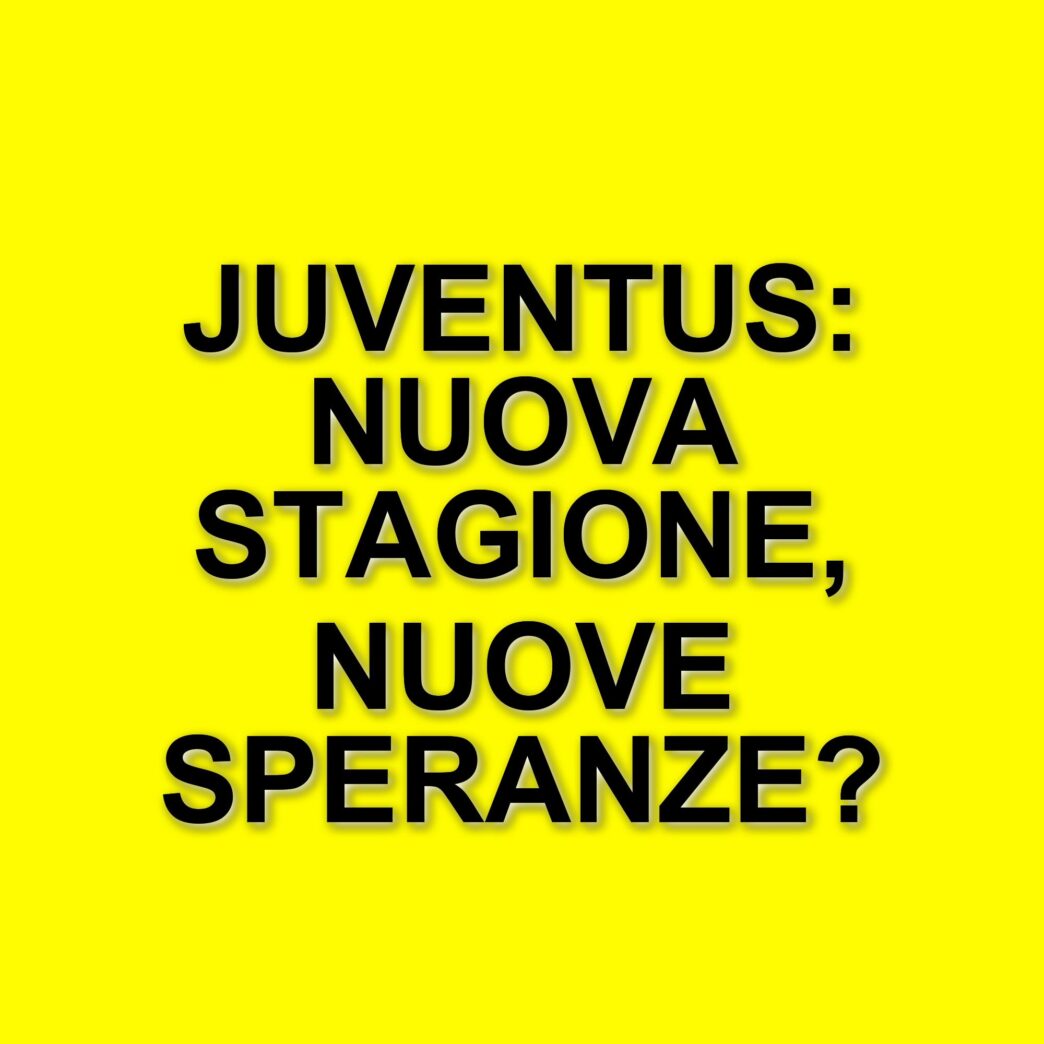 Tre giocatori chiave per il futuro della Juventus sotto la guida di Igor Tudor