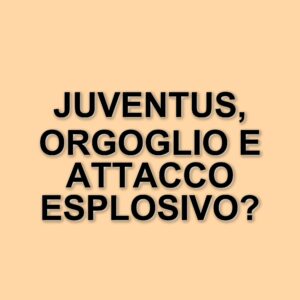 Igor Tudor alla Juventus: nuove strategie e formazioni in vista dell'inizio del campionato
