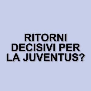 Juventus: i giocatori tornano in campo per conoscere il nuovo allenatore Tudor