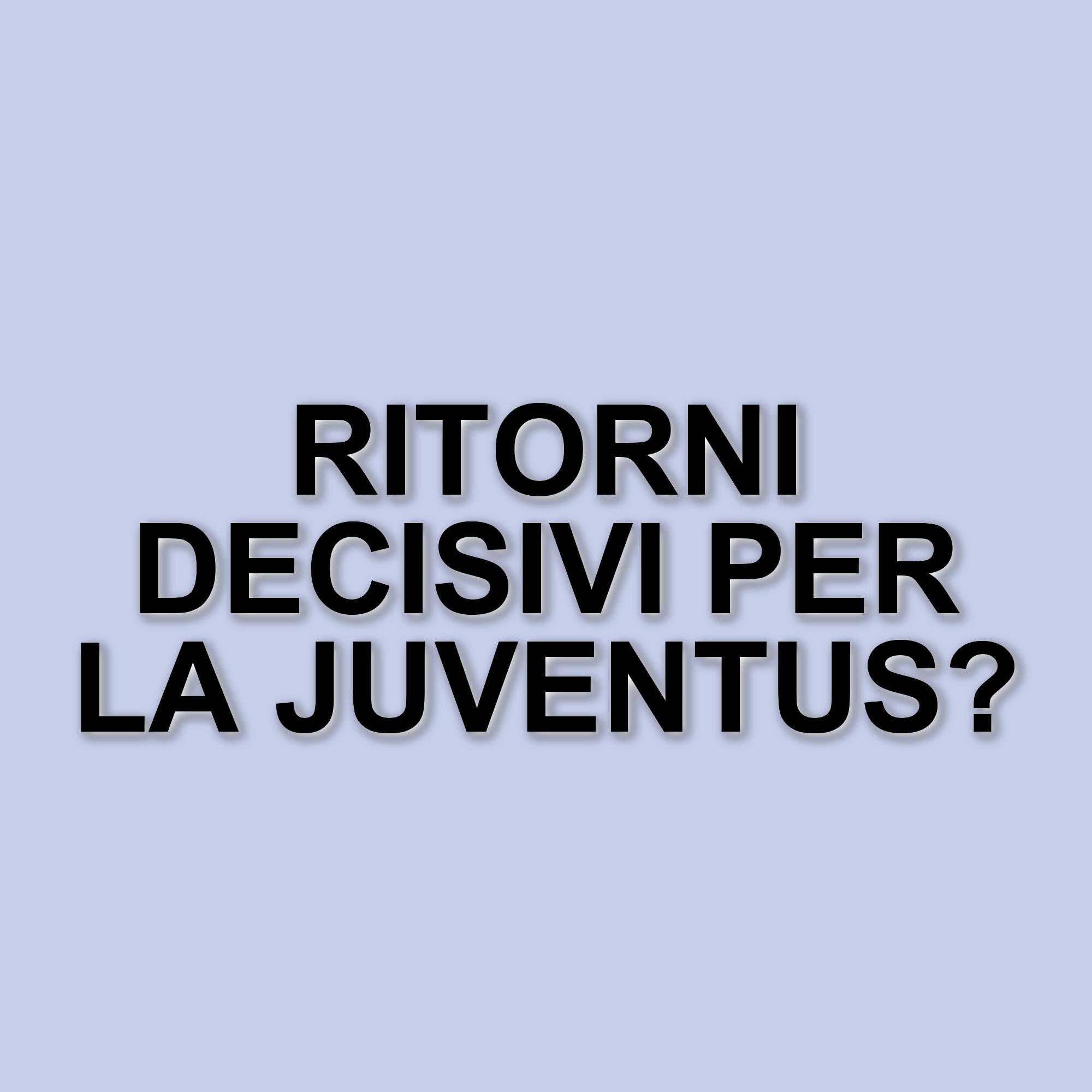 Juventus: i giocatori tornano in campo per conoscere il nuovo allenatore Tudor