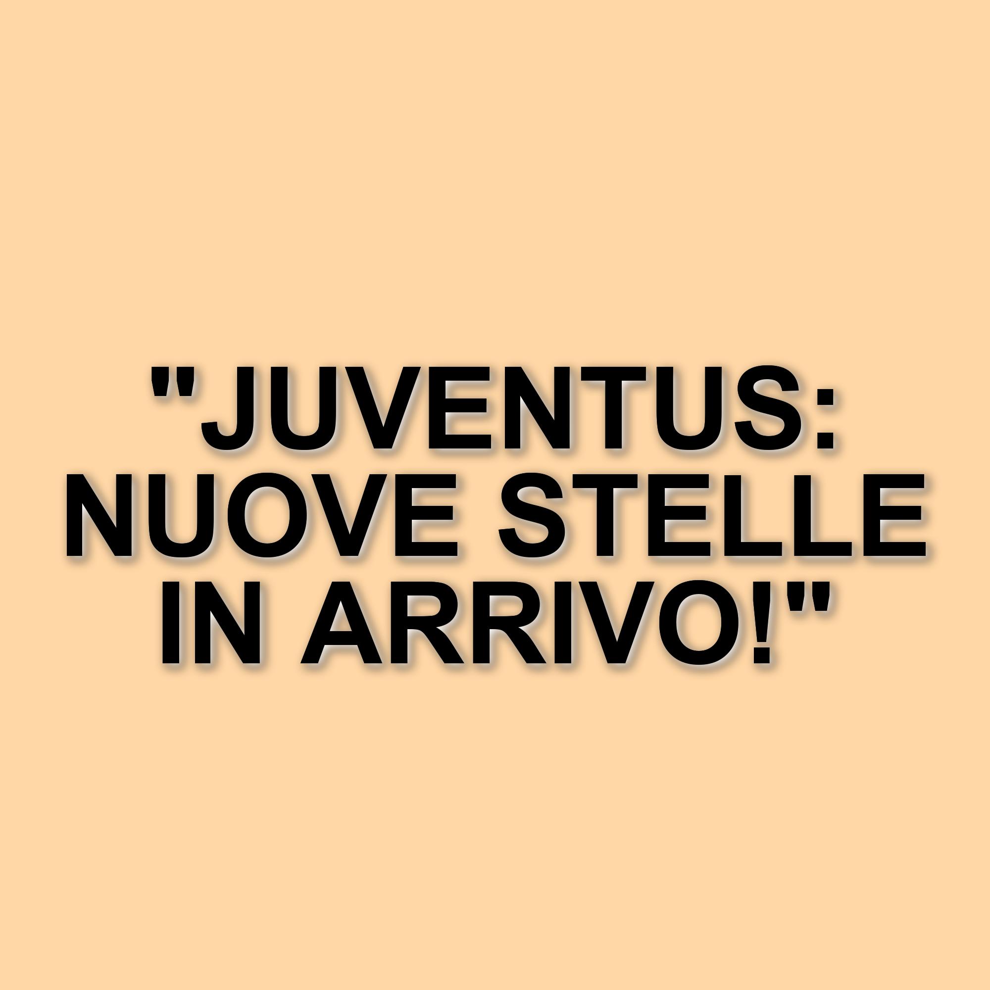 La Juventus in cerca di nuove opportunità di mercato: focus su Dusan e le possibili alternative