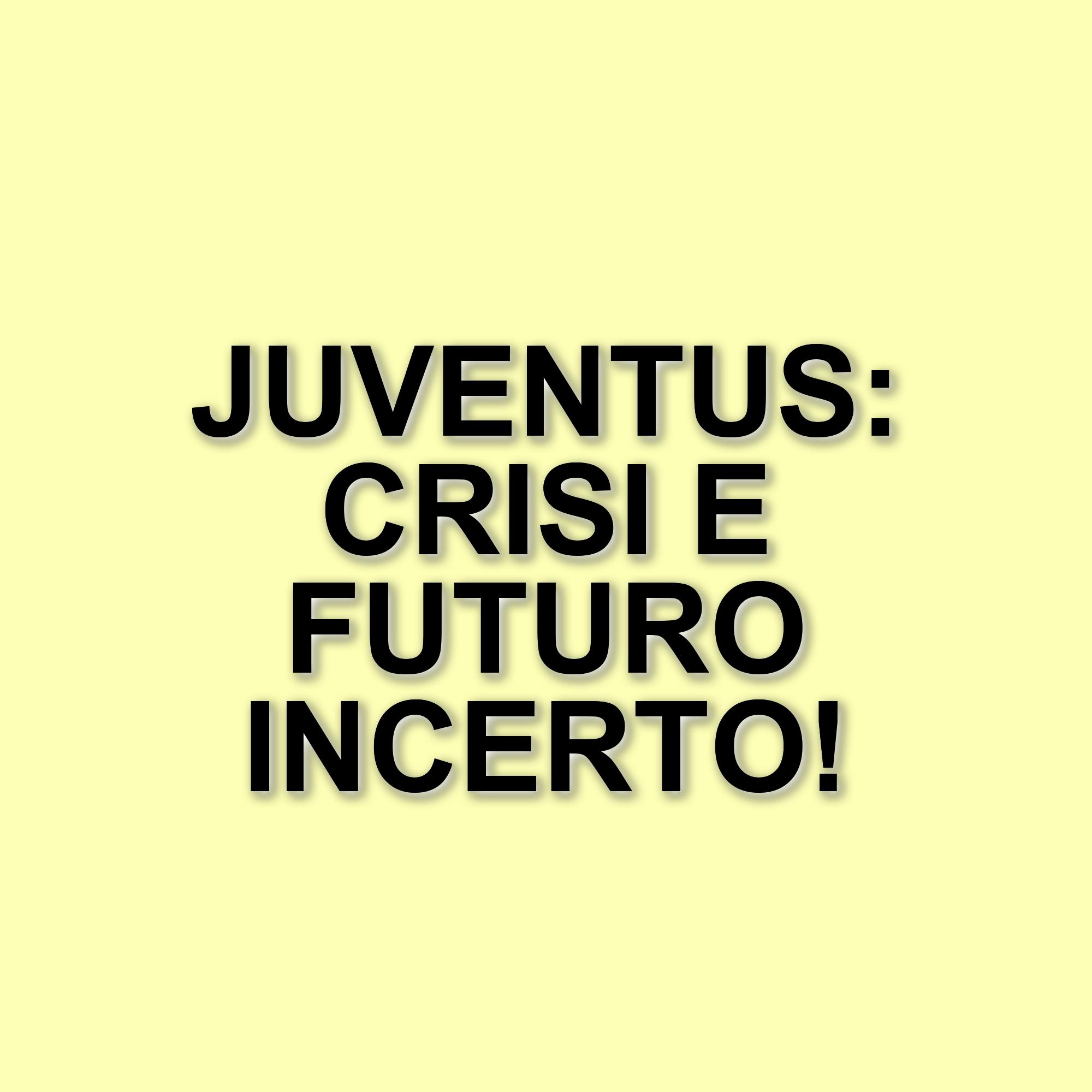 La Juventus in crisi: sconfitta a Firenze e interrogativi sul futuro