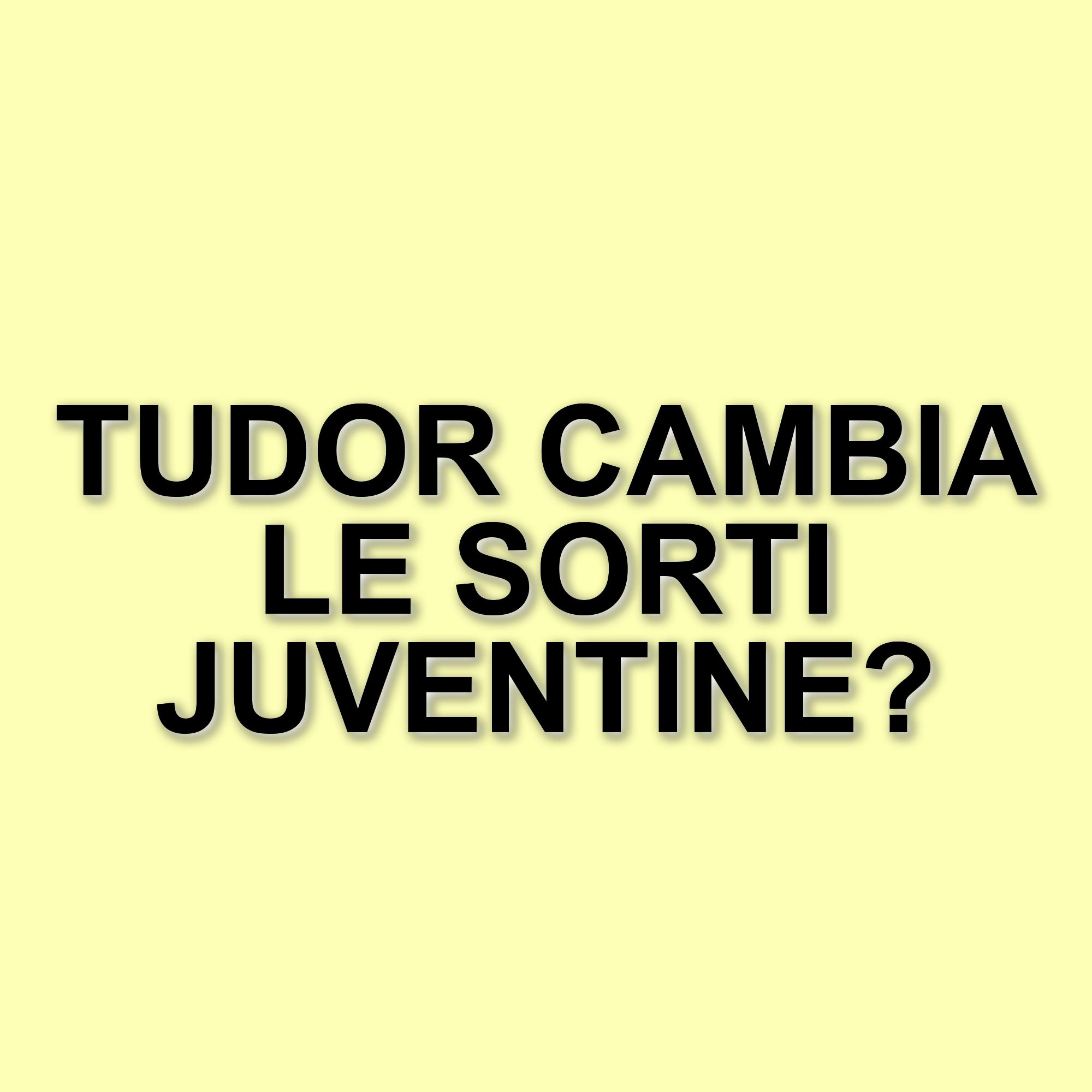 La Juventus cambia rotta: Igor Tudor nuovo allenatore dopo l'addio a Thiago Motta