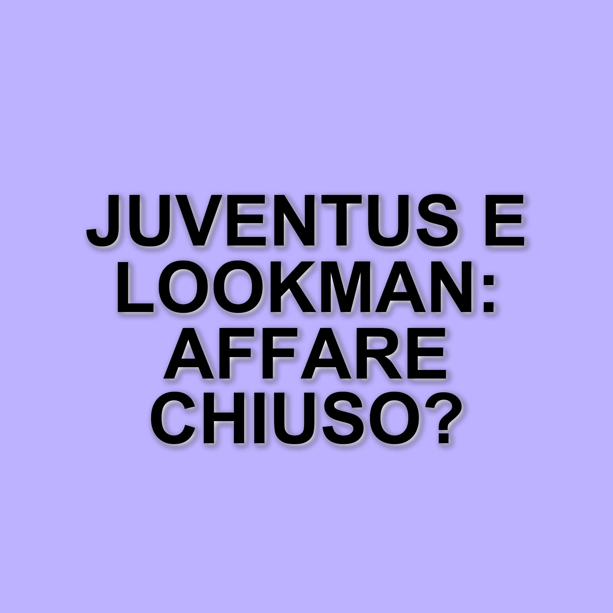 La Juventus verso l'acquisto di Lookman: accordo già raggiunto con l'Atalanta
