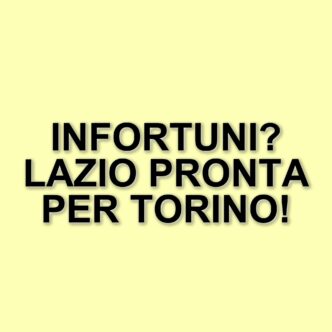 Lazio, Baroni in conferenza: le condizioni dei giocatori in vista del match contro il Torino