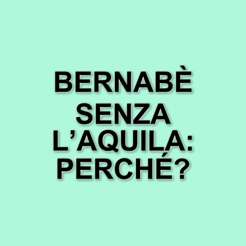 La Lazio e il caso di Juan Bernabè: il falconiere ancora a Formello, ma senza l'aquila Olimpia