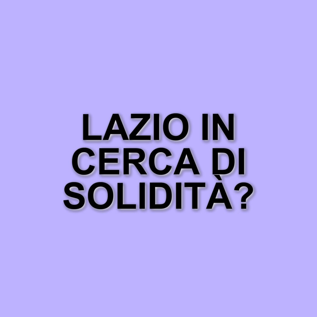 Marco Baroni: La Lazio si prepara alla sfida decisiva contro il Torino