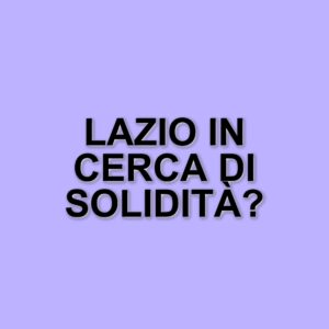 Marco Baroni: La Lazio si prepara alla sfida decisiva contro il Torino