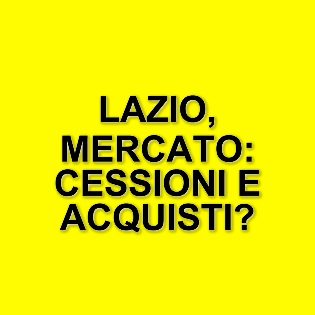 Calciomercato Lazio: Marco Di Cesare potrebbe sostituire Mario Gila in difesa