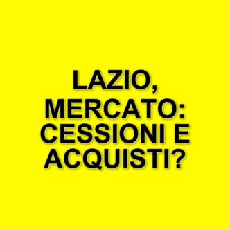 Calciomercato Lazio: Marco Di Cesare potrebbe sostituire Mario Gila in difesa