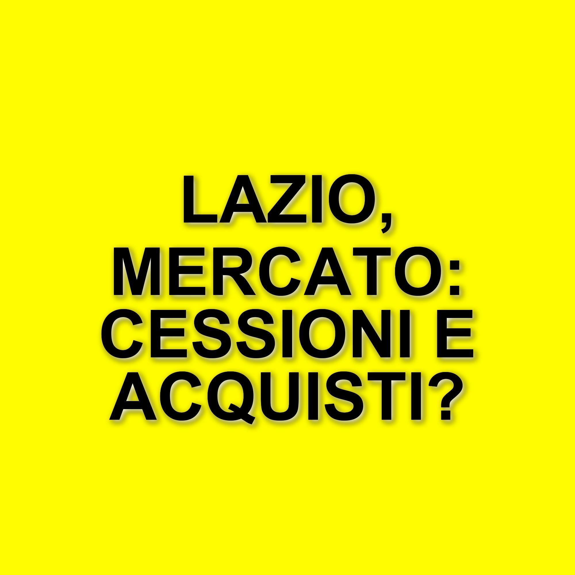 Calciomercato Lazio: Marco Di Cesare potrebbe sostituire Mario Gila in difesa