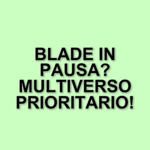 Rivelazioni su Blade: il futuro del cinecomic con Mahershala Ali non è in pericolo