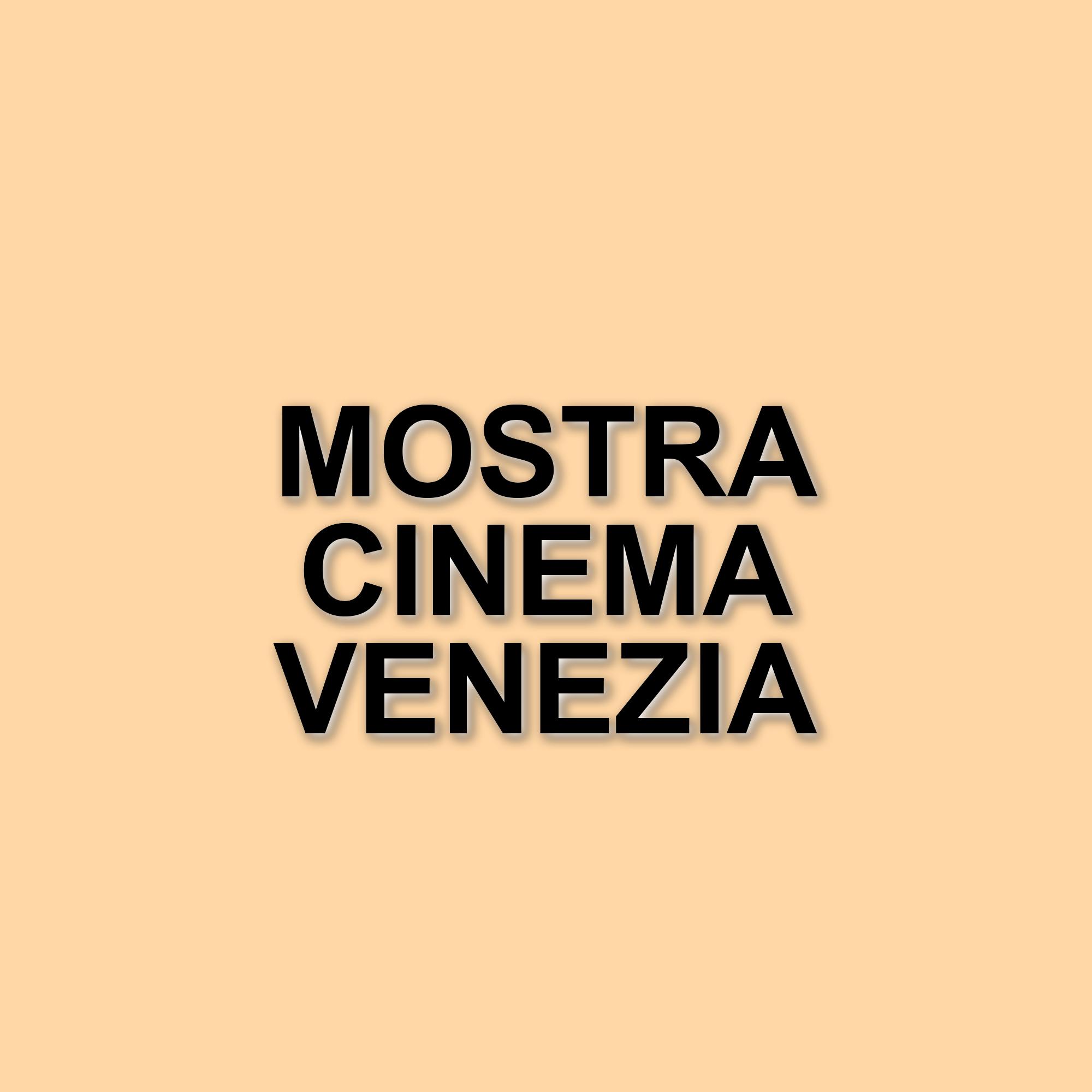 La mostra del cinema di Venezia abbandona il termine "madrina": una scelta di linguaggio inclusivo