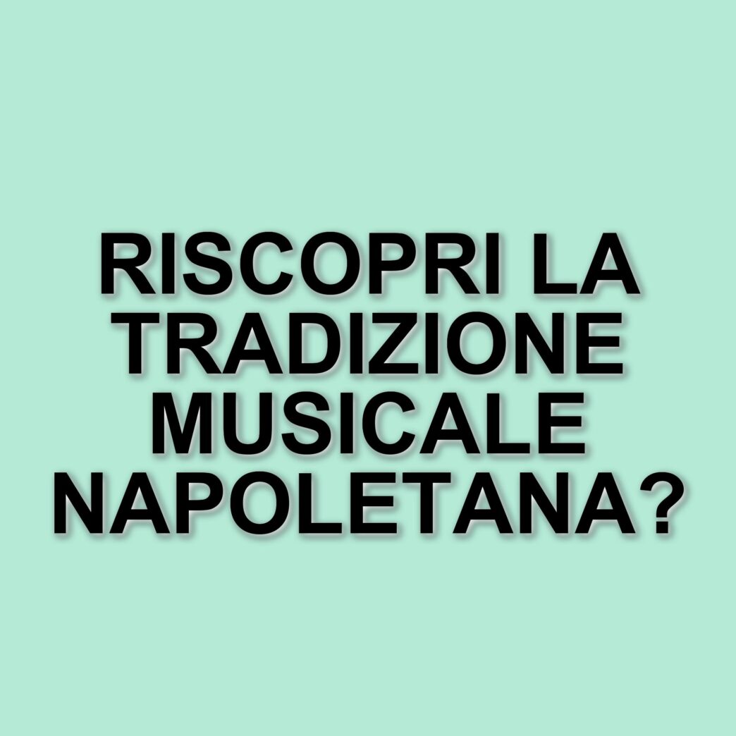 La Niña: l'artista napoletana che riscopre la tradizione musicale con Furèsta
