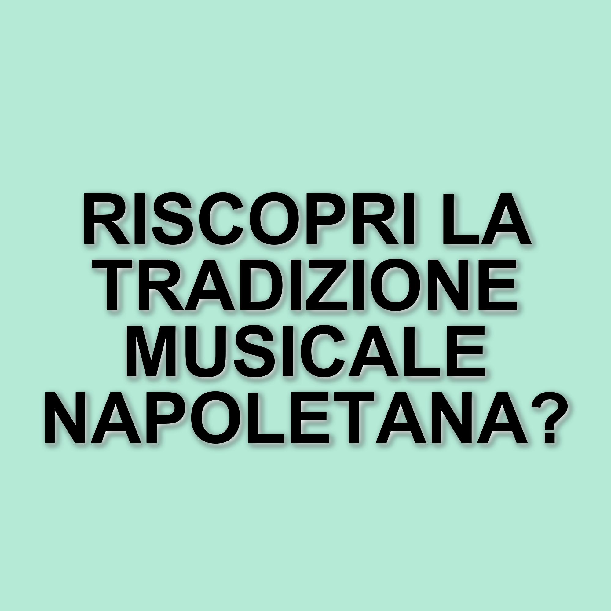 La Niña: l'artista napoletana che riscopre la tradizione musicale con Furèsta
