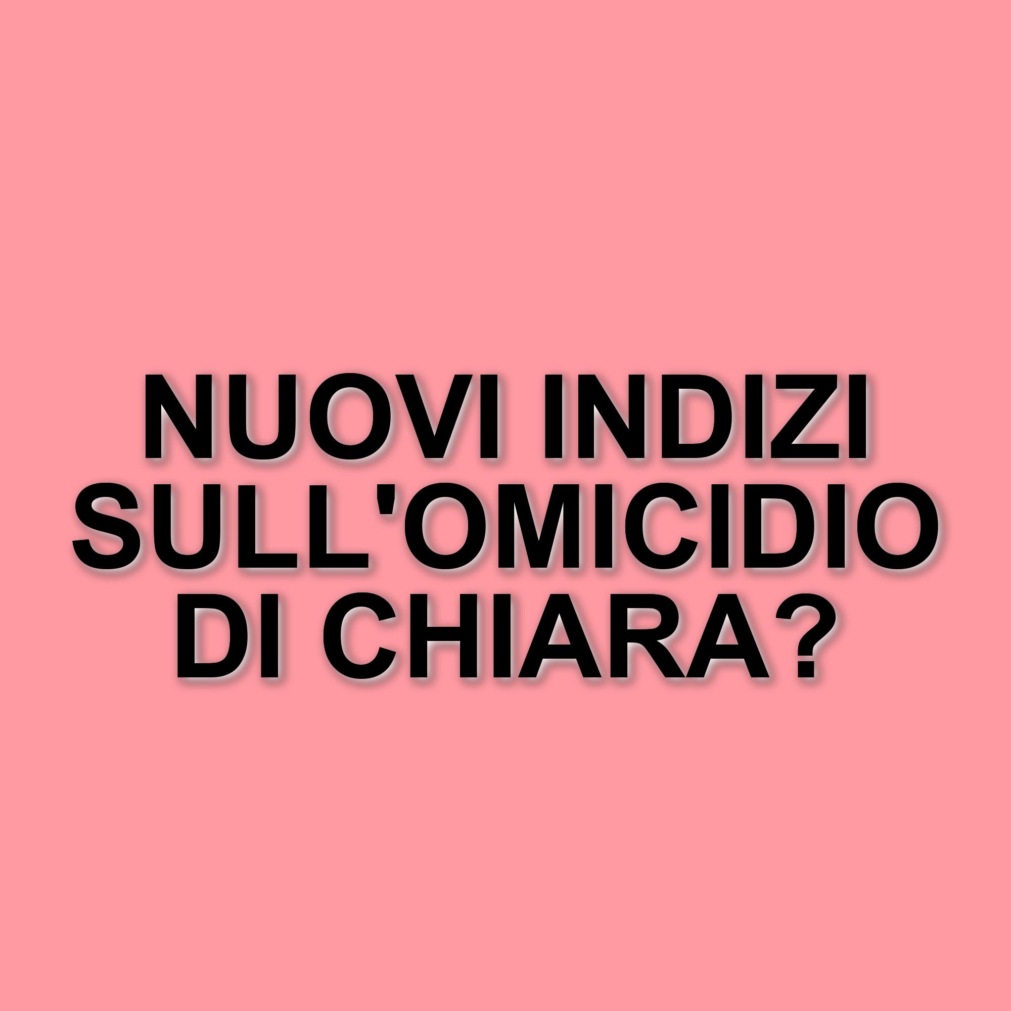 Nuove indagini sul delitto di Chiara Poggi: il caso riaperto con nuovi sviluppi