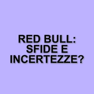 Max Verstappen chiede cambiamenti alla Red Bull dopo un inizio di stagione deludente: futuro incerto nel 2026