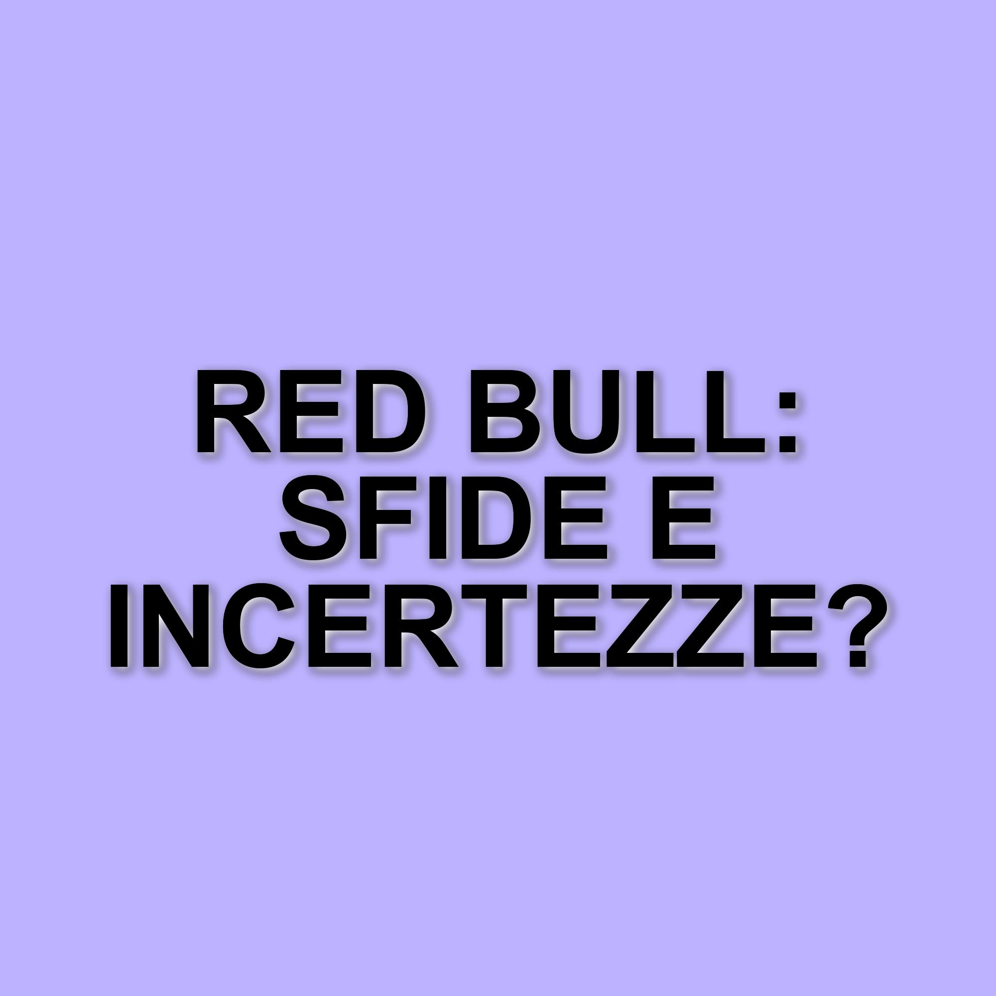 Max Verstappen chiede cambiamenti alla Red Bull dopo un inizio di stagione deludente: futuro incerto nel 2026