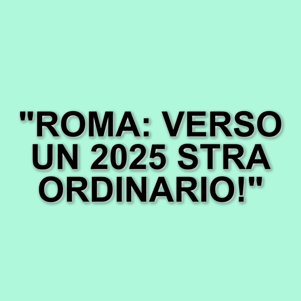 La Roma di Claudio Ranieri: un 2025 da record e la sfida della Champions League