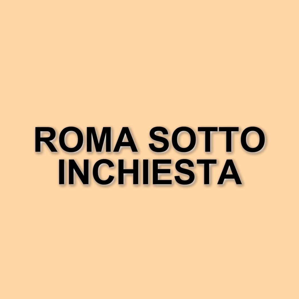 La Roma sotto inchiesta per il caso plusvalenze: focus sulle operazioni di mercato di Pallotta