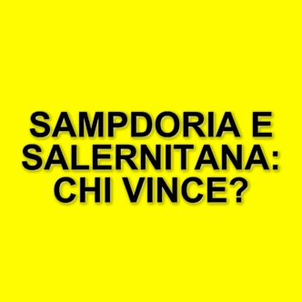 La Sampdoria domina sui social, la Salernitana regina di TikTok: ecco la classifica della Serie B